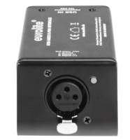 EUROLITE USB DMX 512 PRO MK2 INTERFACE