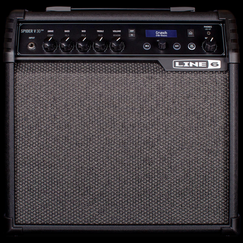 LINE 6 SPIDER V 30 MKII