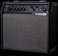 LINE 6 SPIDER V 30 MKII