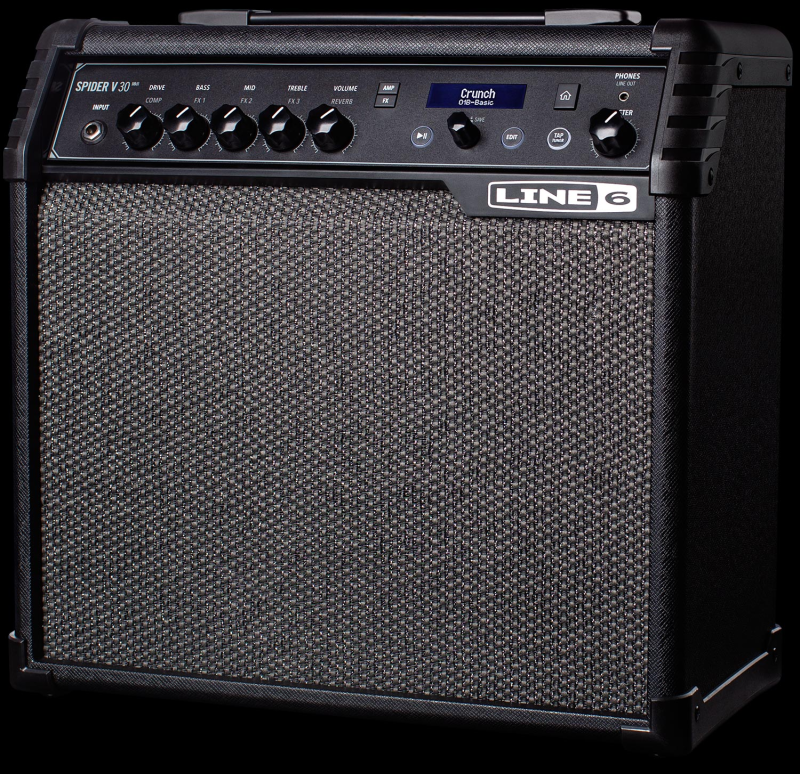 LINE 6 SPIDER V 30 MKII