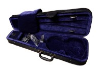 DOWINA CVN1003 FUTERAŁ SKRZYPCOWY 4/4