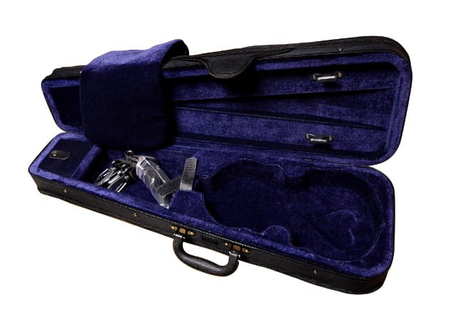 DOWINA CVN1003 FUTERAŁ SKRZYPCOWY 4/4