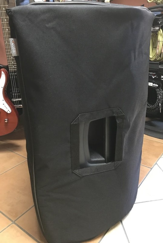 CANTO PK ART715A MKII POKROWIEC NA KOLUMNĘ RCF