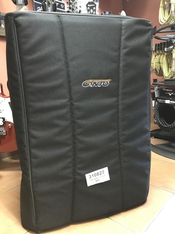 CANTO PK ART715A MKII POKROWIEC NA KOLUMNĘ RCF