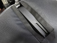 CANTO PK ART715A MKII POKROWIEC NA KOLUMNĘ RCF