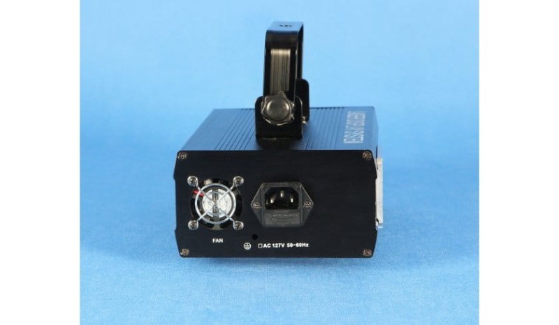 FRACTAL 1008RG LASER