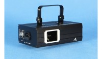 FRACTAL 1008RG LASER