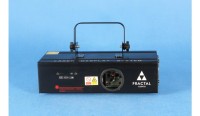FRACTAL 200RGY RGY LASER