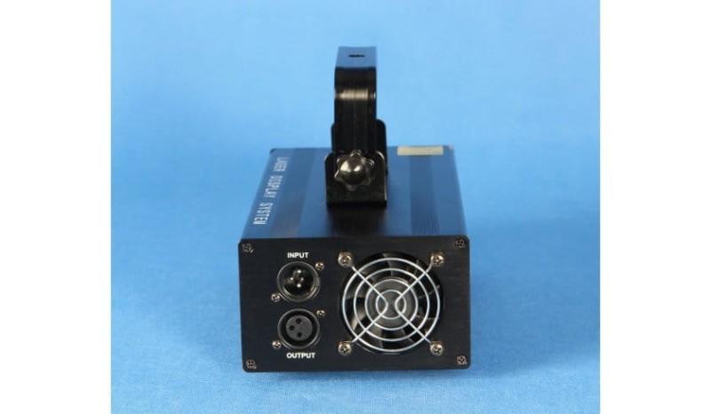 FRACTAL 200RGY RGY LASER