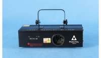 FRACTAL 200RGY RGY LASER