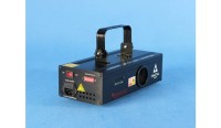 FRACTAL 200RGY RGY LASER