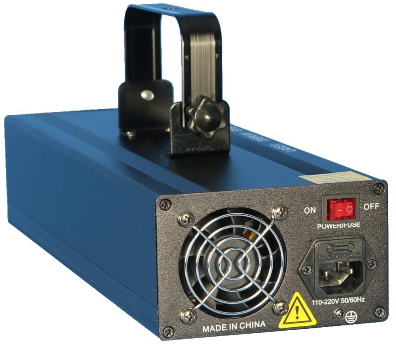 FRACTAL 205RG LASER