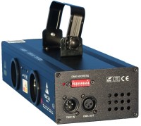 FRACTAL 205RG LASER