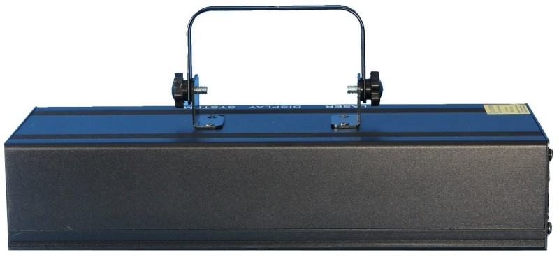FRACTAL 205RG LASER