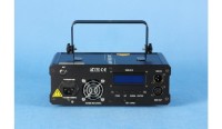 FRACTAL 400RGB RGB LASER SD