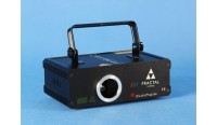 FRACTAL 400RGB RGB LASER SD