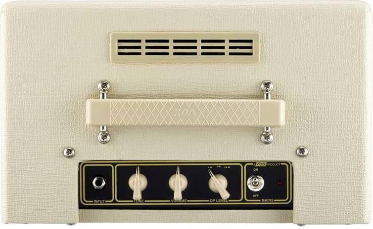 VOX AC4TV