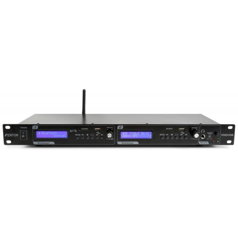 FENTON VX2USB