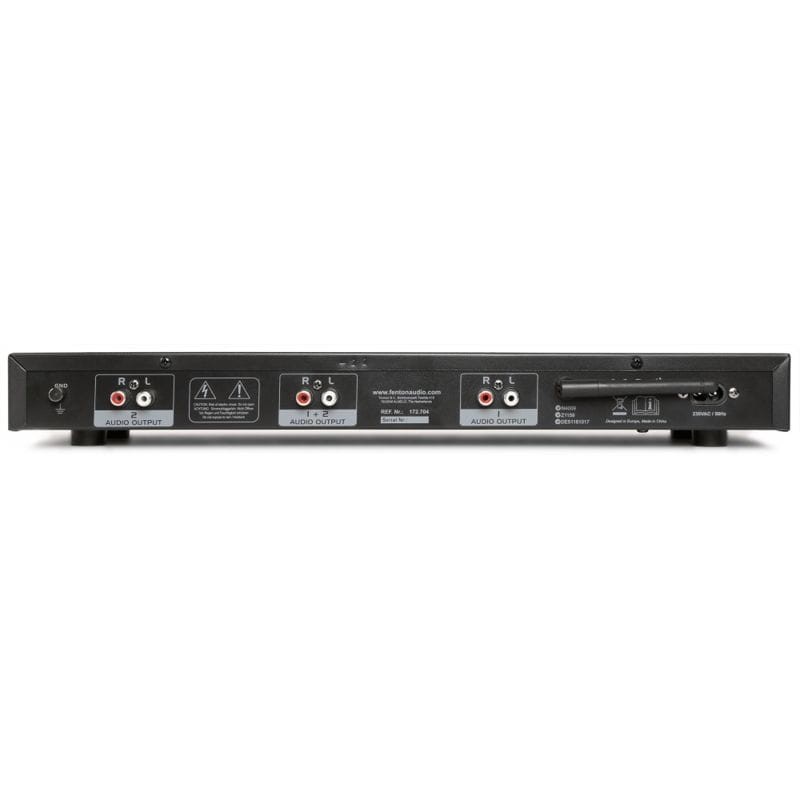 FENTON VX2USB