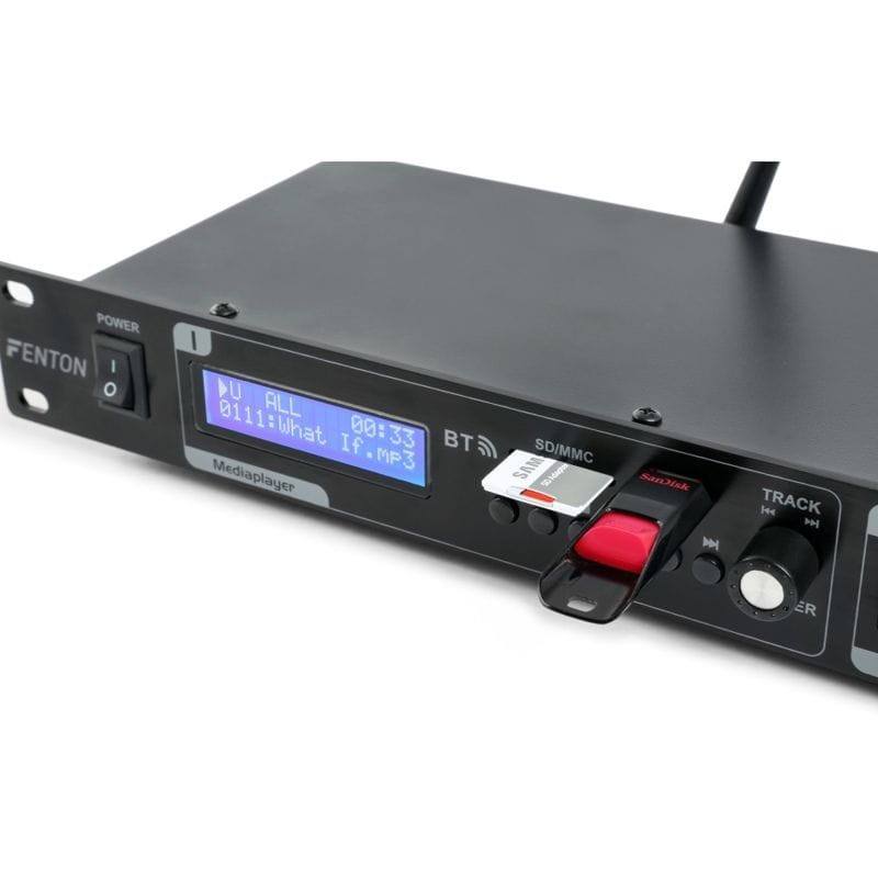 FENTON VX2USB