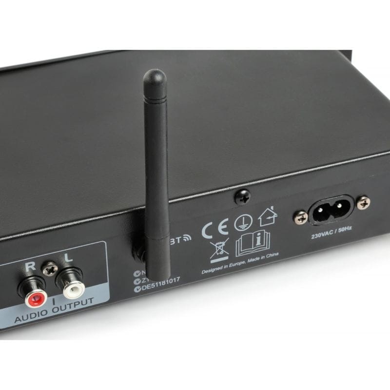 FENTON VX2USB