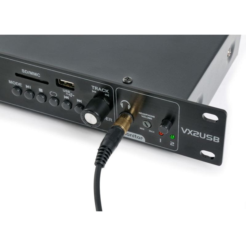 FENTON VX2USB