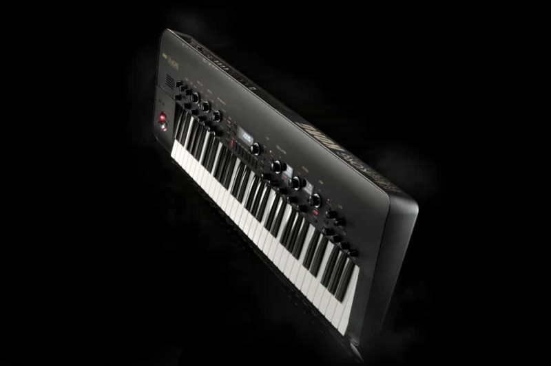 KORG KINGKORG BK