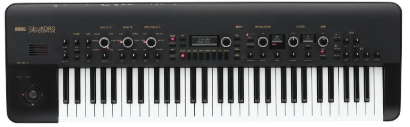 KORG KINGKORG BK