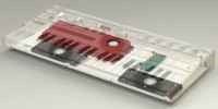 KORG MICROKORG S