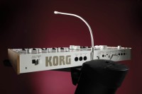 KORG MICROKORG S