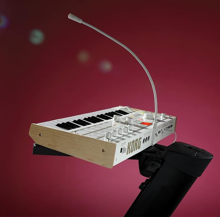 KORG MICROKORG S