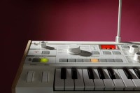 KORG MICROKORG S