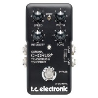 TC ELECTRONIC CORONA CHORUS PLUS 40TH