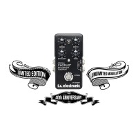 TC ELECTRONIC CORONA CHORUS PLUS 40TH