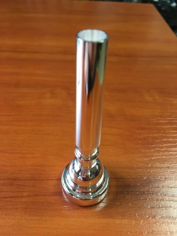 EVER PLAY 7C USTNIK DO TRĄBKI SREBRNY BG530