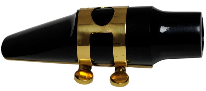 AMBRA TM-01 USTNIK DO SAKSOFONU TENOROWEGO KOMPLETNY