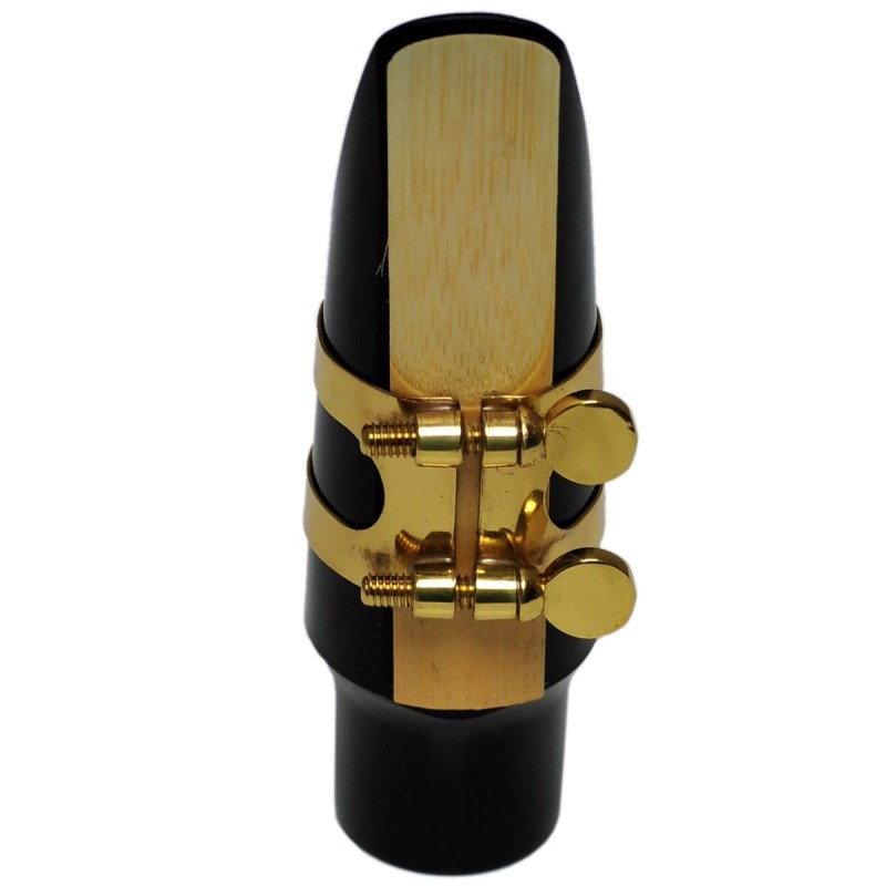 AMBRA TM-01 USTNIK DO SAKSOFONU TENOROWEGO KOMPLETNY