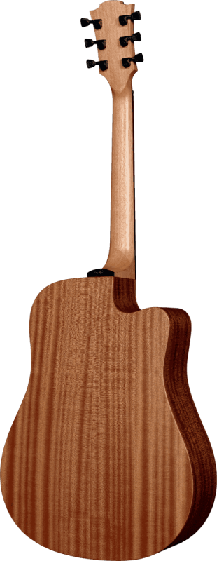 LAG TL70DCE LEWORĘCZNA