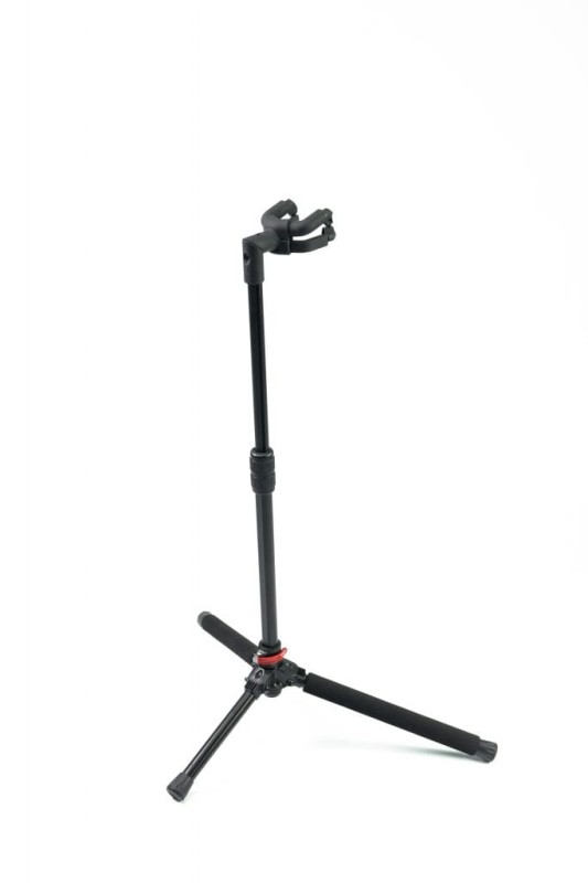 ATHLETIC GIT-EX STATYW GITAROWY RED LINE