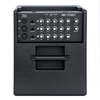 ACUS ONEFORSTREET 8 BLACK