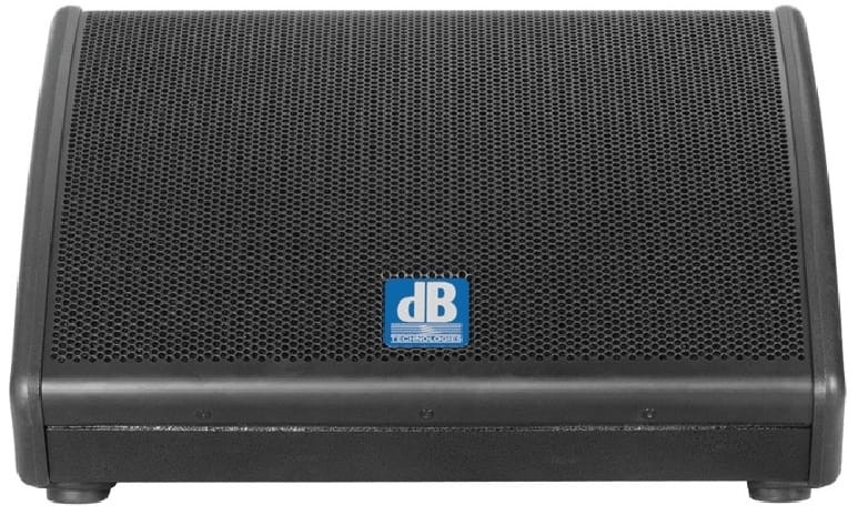 DB TECHNOLOGIES FM12