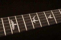 PRS SE SANTANA YELLOW SESASY