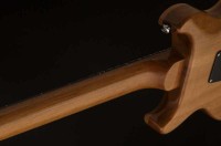 PRS SE SANTANA YELLOW SESASY