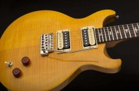 PRS SE SANTANA YELLOW SESASY