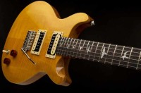 PRS SE SANTANA YELLOW SESASY