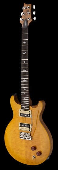 PRS SE SANTANA YELLOW SESASY