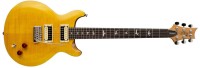 PRS SE SANTANA YELLOW SESASY