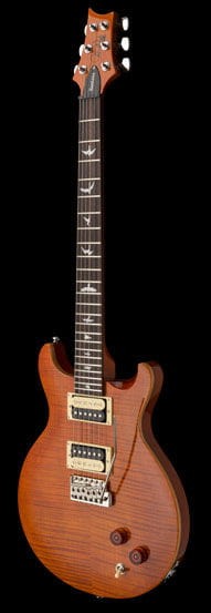 PRS SE SANTANA ORANGE