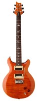 PRS SE SANTANA ORANGE