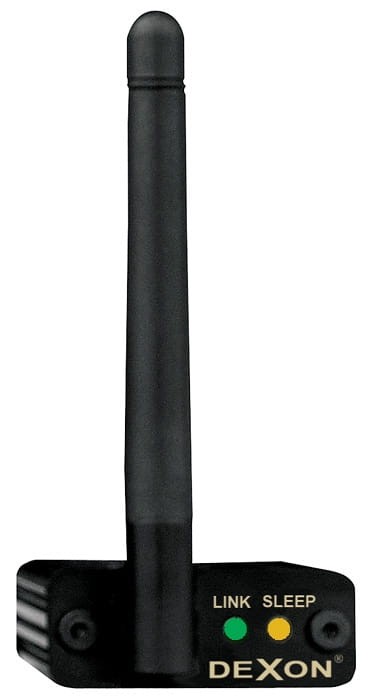 DEXON WA 800RC ODBIORNIK WIFI Z WEJŚCIEM LINIOWYM